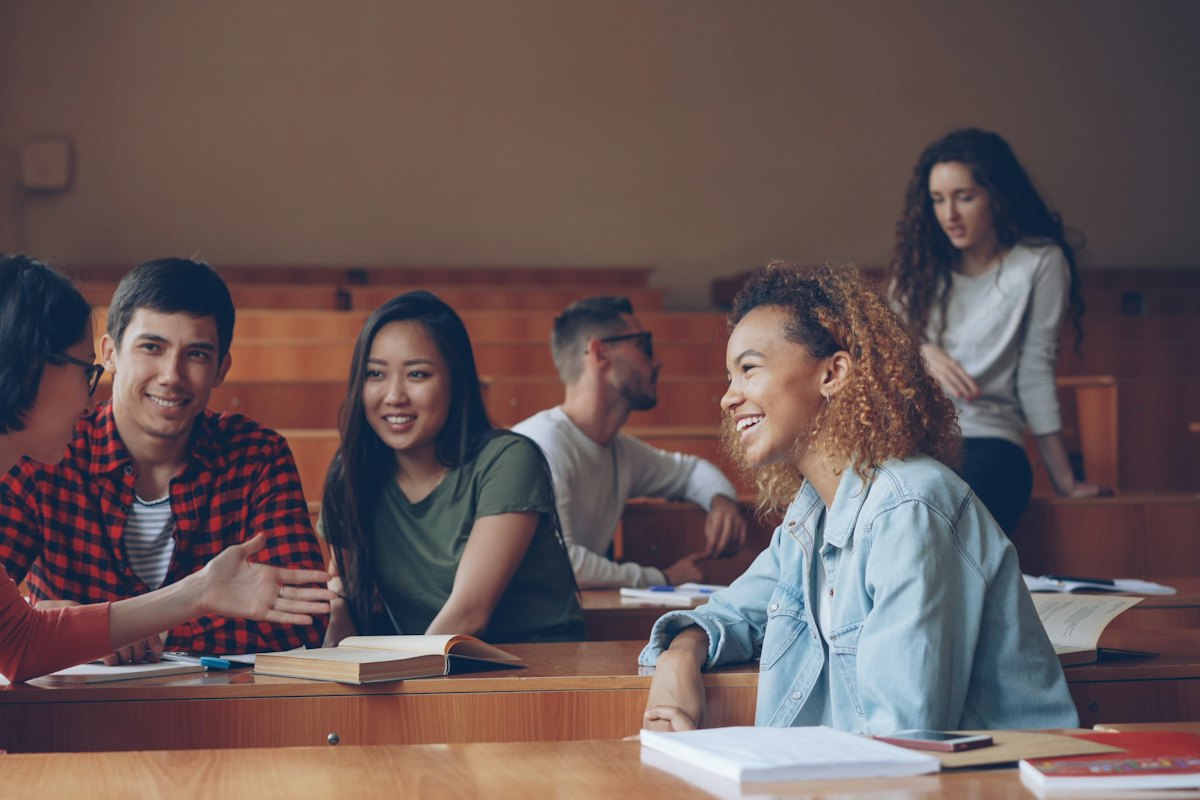 BELTEI International University Scholarship