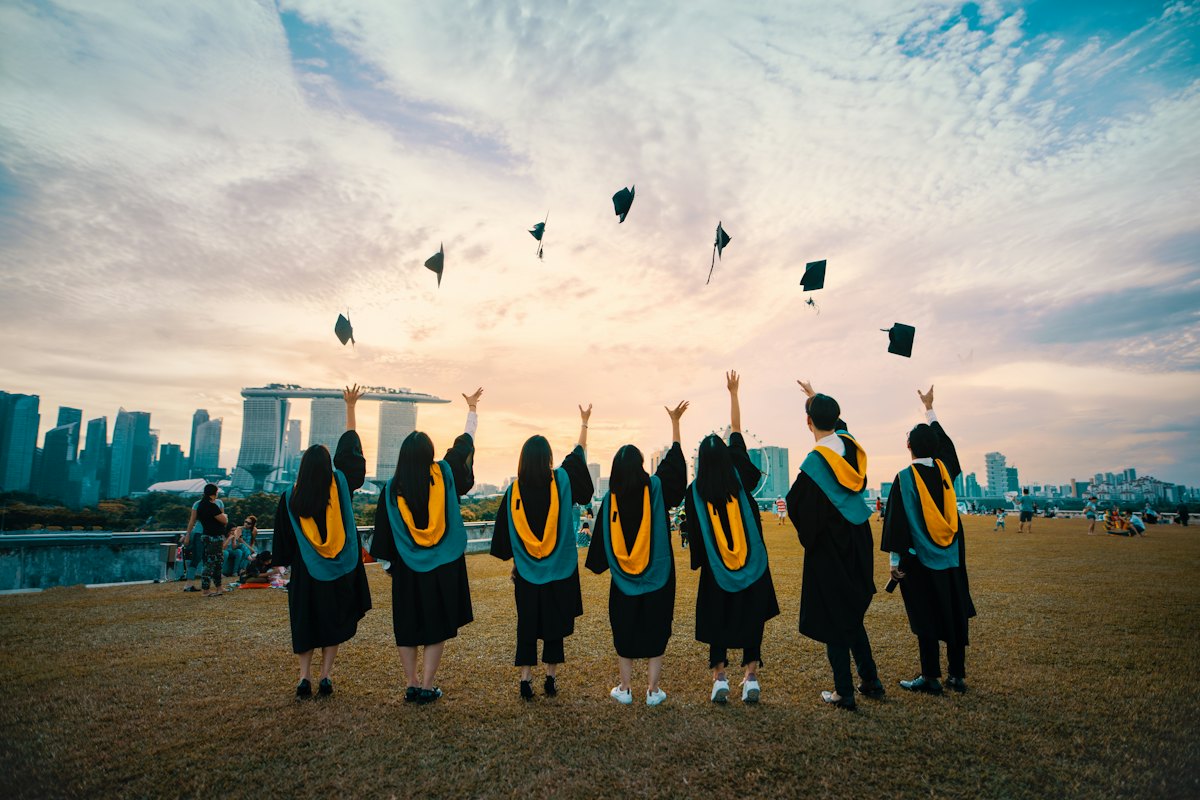 AUPP Academic Excellence Scholarship